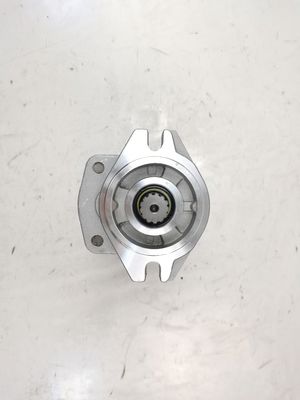 CBHZ-F40-AL1Φ13 Pompe à engrenages hydraulique en alliage de fer et d'aluminium avec 13 dents, puissance de 11 kW et pression de 160 kg-250 kg pour applications industrielles