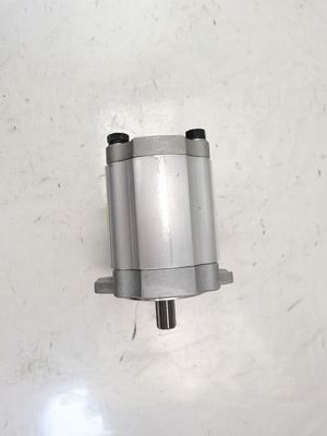 CBT-F425-ALΦ11 pompe à engrenages en aluminium pour CAMIONS BASCULEURS / CHARIOTS ÉLÉVATEURS / GRUES de haute qualité