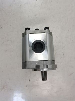 CBT-F425-ALΦ11 pompe à engrenages en aluminium pour CAMIONS BASCULEURS / CHARIOTS ÉLÉVATEURS / GRUES de haute qualité