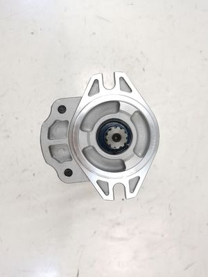 CBT-F425-ALΦ11 pompe à engrenages en aluminium pour CAMIONS BASCULEURS / CHARIOTS ÉLÉVATEURS / GRUES de haute qualité