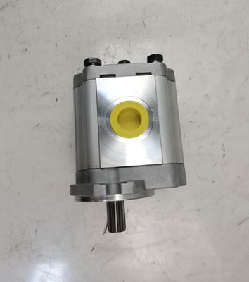 CBT-F425-ALΦ11 pompe à engrenages en aluminium pour CAMIONS BASCULEURS / CHARIOTS ÉLÉVATEURS / GRUES de haute qualité