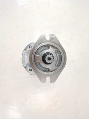 Pompe à engrenages hydrauliques haute performance KHP4-14+14+10CD avec 11 kW de puissance 1060lpm de débit et 160kPa-250kPa de pression Machines agricoles Parties hydrauliques