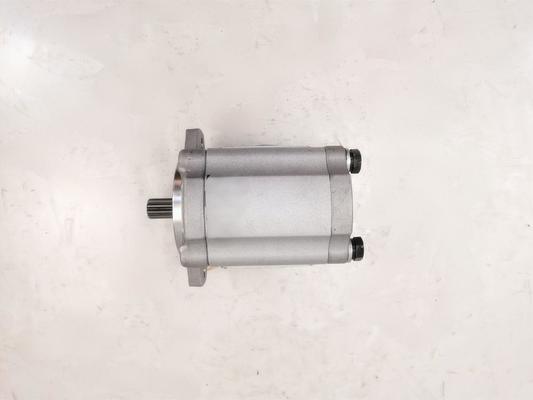 Pompe à engrenages KRP4-25-L-10T Komatsu GD605A GD655A WA100 WA100SS WA100SSS WA120 WA120L WR11 WR11SS de haute qualité