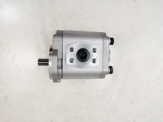 Pompe à engrenages KRP4-25-L-10T Komatsu GD605A GD655A WA100 WA100SS WA100SSS WA120 WA120L WR11 WR11SS de haute qualité