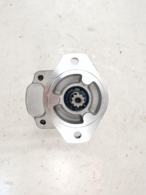 Pompe à engrenages KRP4-25-L-10T Komatsu GD605A GD655A WA100 WA100SS WA100SSS WA120 WA120L WR11 WR11SS de haute qualité