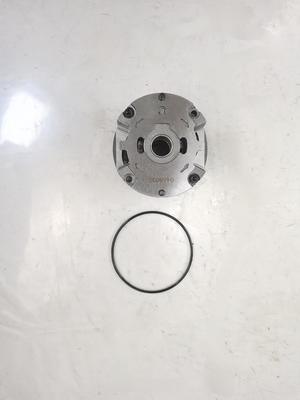 Pompe à engrenages hydraulique haute performance KPC-3525V-38VQ Pompe avant avec puissance de 11KW, débit de 1060lpm et pression de 160kPa-250kPa Pièces hydrauliques pour machines agricoles