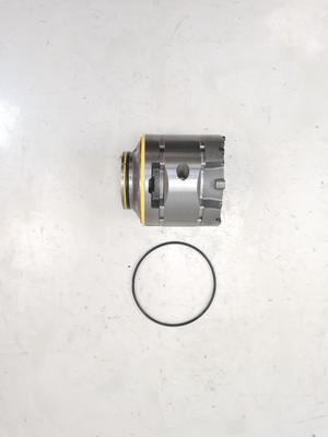 Pompe à engrenages hydraulique haute performance KPC-3525V-38VQ Pompe avant avec puissance de 11KW, débit de 1060lpm et pression de 160kPa-250kPa Pièces hydrauliques pour machines agricoles