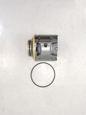 Pompe à engrenages hydraulique haute performance KPC-3525V-38VQ Pompe avant avec puissance de 11KW, débit de 1060lpm et pression de 160kPa-250kPa Pièces hydrauliques pour machines agricoles