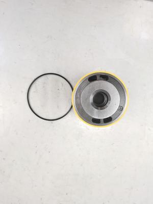 Pompe à engrenages hydraulique haute performance KPC-3525V-38VQ Pompe avant avec puissance de 11KW, débit de 1060lpm et pression de 160kPa-250kPa Pièces hydrauliques pour machines agricoles