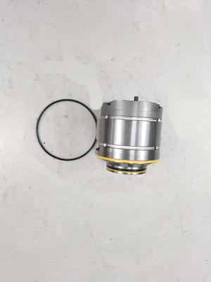 Pompe à engrenages hydraulique haute performance KPC-3525V-38VQ Pompe avant avec puissance de 11KW, débit de 1060lpm et pression de 160kPa-250kPa Pièces hydrauliques pour machines agricoles