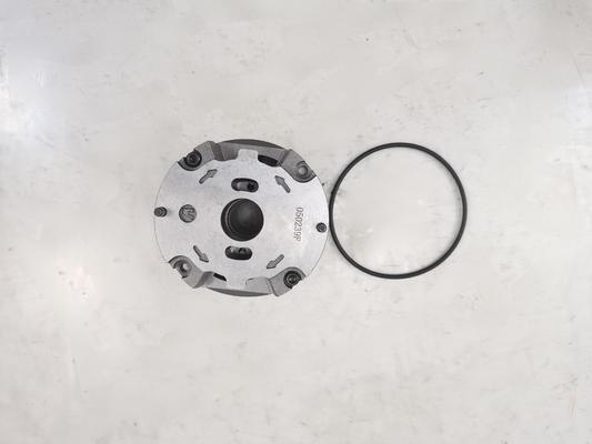 Pompe à engrenages hydraulique haute performance PCT-3525V-21VQ, noyau de pompe arrière avec puissance de 11KW, débit de 1060lpm et pression de 160kPa-250kPa, pièces hydrauliques pour machines agricoles