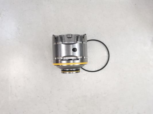 Pompe à engrenages hydraulique haute performance PCT-3525V-21VQ, noyau de pompe arrière avec puissance de 11KW, débit de 1060lpm et pression de 160kPa-250kPa, pièces hydrauliques pour machines agricoles