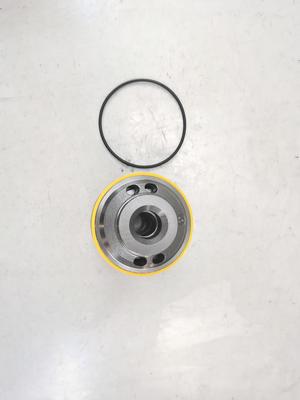 Pompe à engrenages hydraulique haute performance PCT-3525V-21VQ, noyau de pompe arrière avec puissance de 11KW, débit de 1060lpm et pression de 160kPa-250kPa, pièces hydrauliques pour machines agricoles