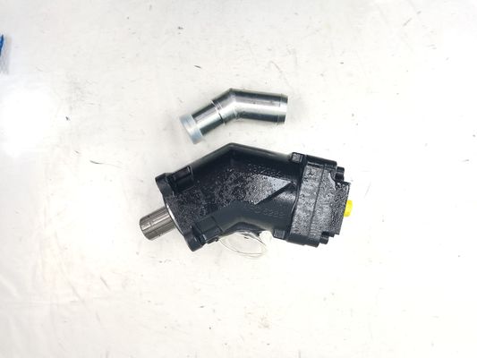 Pompe hydraulique à pistons axiaux quantitatifs de type arbre incliné Y-XPI-45LT Pièces de rechange pour pompe hydraulique Komatsu Kawasaki utilisées dans les machines lourdes