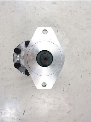 CBF-E32LP Pompe à engrenages hydraulique Pompe simple Service OEM Bulldozer Shantui Chariot élévateur Grue Chargeuse Construction Double pompe Vente directe d'usine