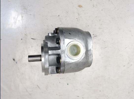 CBF-E32LP Pompe à engrenages hydraulique Pompe simple Service OEM Bulldozer Shantui Chariot élévateur Grue Chargeuse Construction Double pompe Vente directe d'usine