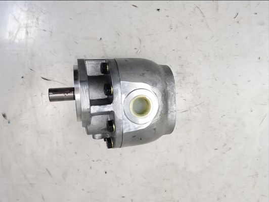 CBF-E32LP Pompe à engrenages hydraulique Pompe simple Service OEM Bulldozer Shantui Chariot élévateur Grue Chargeuse Construction Double pompe Vente directe d'usine