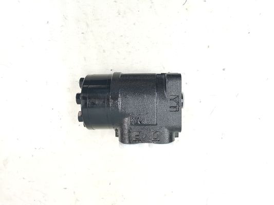 Pompe hydraulique à moteur 101S1-200B avec pression de service de 200BAR - Dispositif d'alimentation haute performance pour machines lourdes