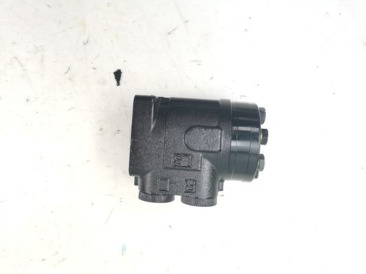 Moteur à engrenages hydraulique 102S-100B (UD-ND-D) avec moteur cycloidal à engrenages haute pression 200BAR, pression de fonctionnement pour machines lourdes