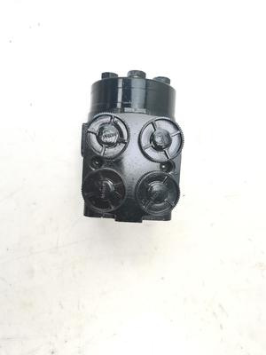 Moteur à engrenages hydraulique 102S-100B (UD-ND-D) avec moteur cycloidal à engrenages haute pression 200BAR, pression de fonctionnement pour machines lourdes