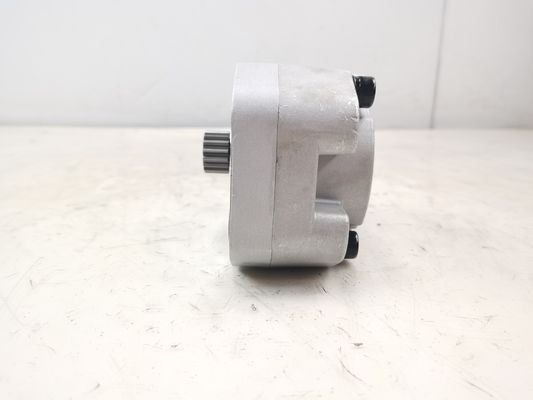 Pompe à engrenages hydraulique à cylindrée de 280 cm³ A8V55, courroie cannelée, avec pression de service de 200 bars et garantie d'un an