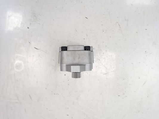 Pompe à engrenages hydraulique à cylindrée de 280 cm³ A8V55, courroie cannelée, avec pression de service de 200 bars et garantie d'un an