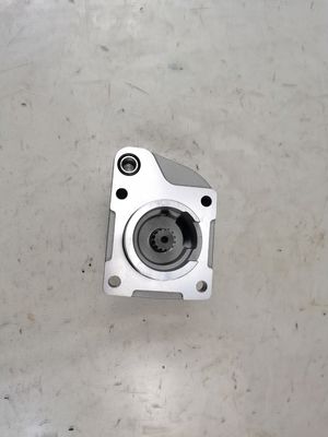 A8V080 pompe à engrenages / pompe à engrenages hydrauliques machines agricoles hydrauliques pour pièces Komatsu dispositif de direction pour machines lourdes Service OEM