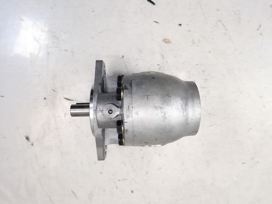 CBF-E32LP Pompe à engrenages hydraulique CBF-E32P CBF-E32A CBF-E40P CBF-E40A Série Pompe à engrenages pour chariot élévateur Matériau en alliage d'aluminium