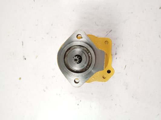 Pompe à huile pour engrenages de qualité industrielle 95518-03001 H-2 Pompe à engrenages hydraulique Pompe simple Fourniture d'usine de machines de construction