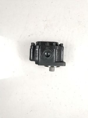 Pompe à huile 110600-71100 H-2 pompe à engrenages hydrauliques pompe simple engrenages industriels