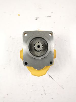 Pompes à engrenages hydrauliques 110600-71100 H-2 Pompes à huile de qualité industrielle Pompes simples Machines agricoles Parties hydrauliques