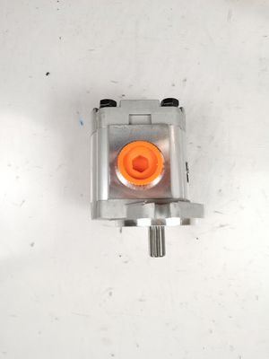 9218993 Pompe à engrenages hydrauliques de haute qualité Garantie d'un an Pompe à signaux utilisée dans les équipements de construction pour Komatsu