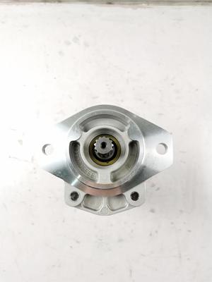 Pompes à engrenages hydrauliques à deux étages 60241047-13T R 1+2 avec une plage de pression de 16 à 21 MPa pour machines lourdes