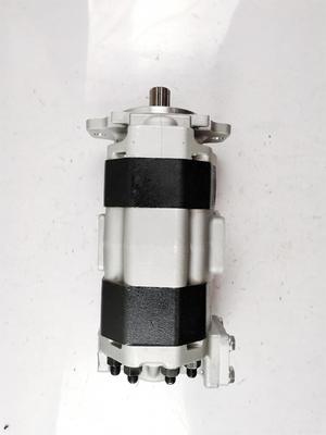 Série 44083 pompe à engrenages hydrauliques 44083-61940 44083-61900 44083-61000 etc Pour chargeuse à roues