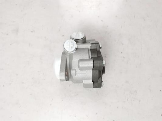 7685955164 Pompe à engrenages hydrauliques avec une plage de pression de 16 à 21 MPa pour les machines de construction