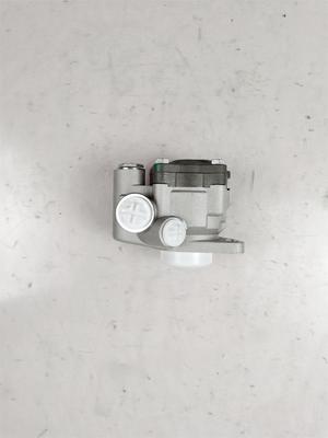 7685955164 Pompe à engrenages hydrauliques avec une plage de pression de 16 à 21 MPa pour les machines de construction