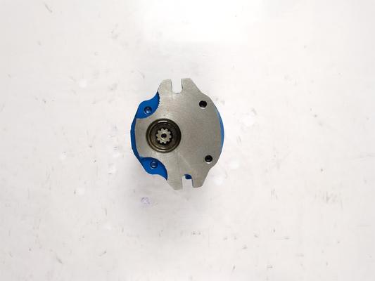 Matériaux en alliage de fer et d'aluminium Pompe à engrenages hydrauliques ADB-O-2