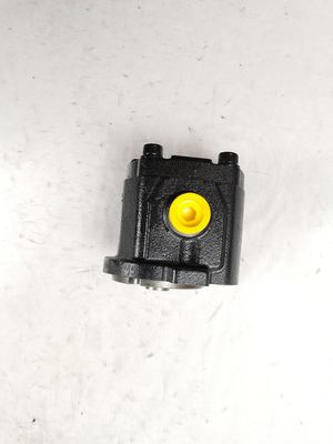AP2D18LV pompe à engrenages / déchargeur Bulldozer pompe débit max 1060lpm 11KW pompe à huile noir