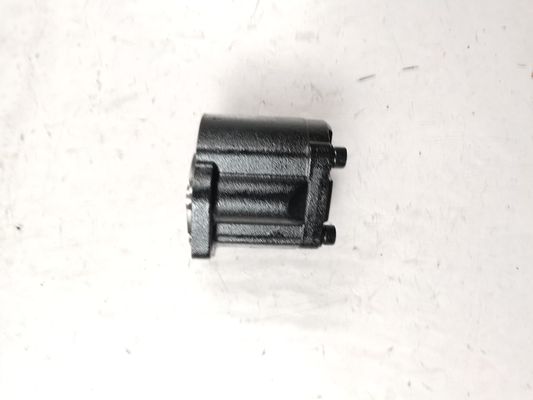 AP2D18LV pompe à engrenages / déchargeur Bulldozer pompe débit max 1060lpm 11KW pompe à huile noir