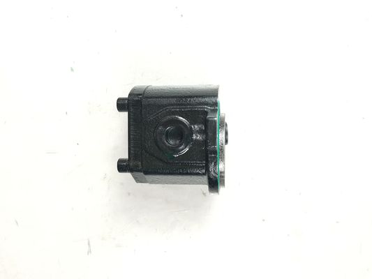 Pompe à engrenages hydrauliques AP2D21-XR ((CAT 303 205-2439) Utilisée dans les camions à décharge Bulldozer pompe Débit max 1060lpm 11KW pompe à huile noir