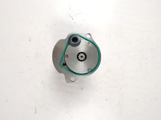 Pompe à engrenages hydrauliques AP2D21-XR ((CAT 303 205-2439) Utilisée dans les camions à décharge Bulldozer pompe Débit max 1060lpm 11KW pompe à huile noir