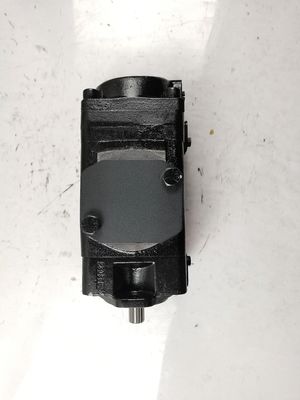 ATUS67CBASB25B14B223R03B100 pompe à engrenages / pompe à engrenages hydrauliques machines agricoles hydrauliques pour pièces Komatsu dispositif de direction Service OEM