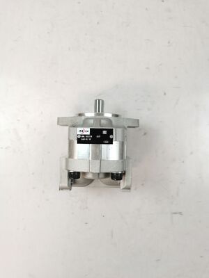 BAL1-15 10T pompe à engrenages hydrauliques avec une plage de pression de 16 à 21 MPa pour les machines de construction