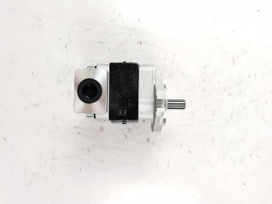 Matériaux en alliage de fer et d'aluminium Pompe à engrenages hydrauliques BD2G 13T ((SGP1-23R520) Range pour les usines de machines de construction Fourniture de pièces de rechange hydrauliques