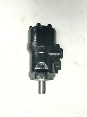 BMR Series Cycloidal Gear Motor BMK2-80-E2-FE-DB BMR-160-2CD-N1 BMR-200-2CDN1 BMR-320-4BD-N1 Hydraulic Motor Industry Excavator Pump Parts