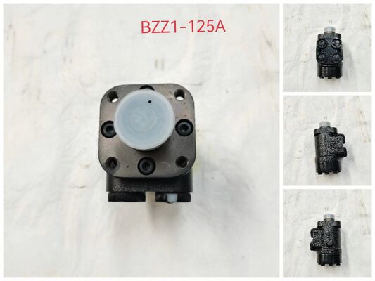 BZZ1-125A Moteur hydraulique de qualité industrielle BZZ1 série BZZ1-100A BZZ1-160B BZZ1-200A BZZ1-250B BZZ1-400B