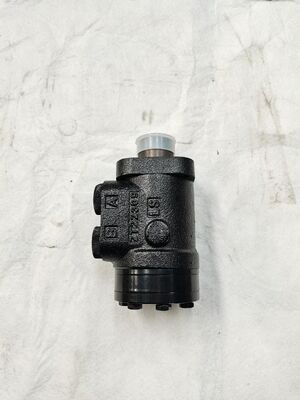 BZZ1-125A Moteur hydraulique de qualité industrielle BZZ1 série BZZ1-100A BZZ1-160B BZZ1-200A BZZ1-250B BZZ1-400B