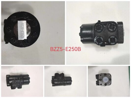 Moteur hydraulique de qualité industrielle BZZ5 série BZZ5-100B BZZ5-125B BZZ5-160B BZZ5-200B BZZ5-E250B BZZ5-315B BZZ5-400B