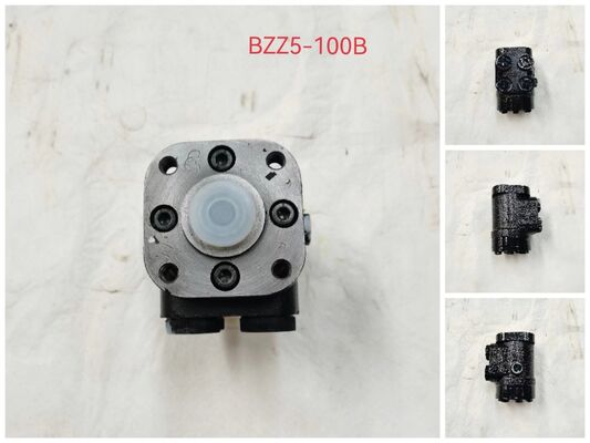 Moteur hydraulique de qualité industrielle BZZ5 série BZZ5-100B BZZ5-125B BZZ5-160B BZZ5-200B BZZ5-E250B BZZ5-315B BZZ5-400B