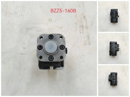 Moteur hydraulique de qualité industrielle BZZ5 série BZZ5-100B BZZ5-125B BZZ5-160B BZZ5-200B BZZ5-E250B BZZ5-315B BZZ5-400B